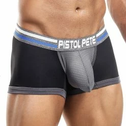 Pistol Pete PPG016 Boxer Trunk