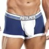 Pistol Pete PPG016 Boxer Trunk