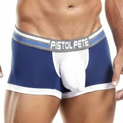 Pistol Pete PPG016 Boxer Trunk