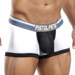 Pistol Pete PPG016 Boxer Trunk