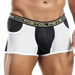 Pistol Pete PPG017 Boxer Trunk