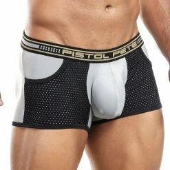 Pistol Pete PPG017 Boxer Trunk