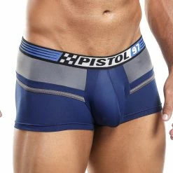 Pistol Pete PPG018 Boxer Trunk