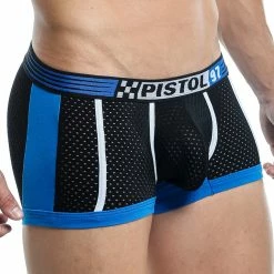 Pistol Pete PPG019 Boxer Trunk