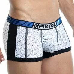 Pistol Pete PPG019 Boxer Trunk