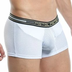 Pistol Pete PPG020 Boxer Trunk