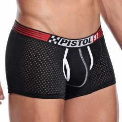 Pistol Pete PPG023 Wave Trunk 13 Pistol Pete PPG023 Wave Trunk