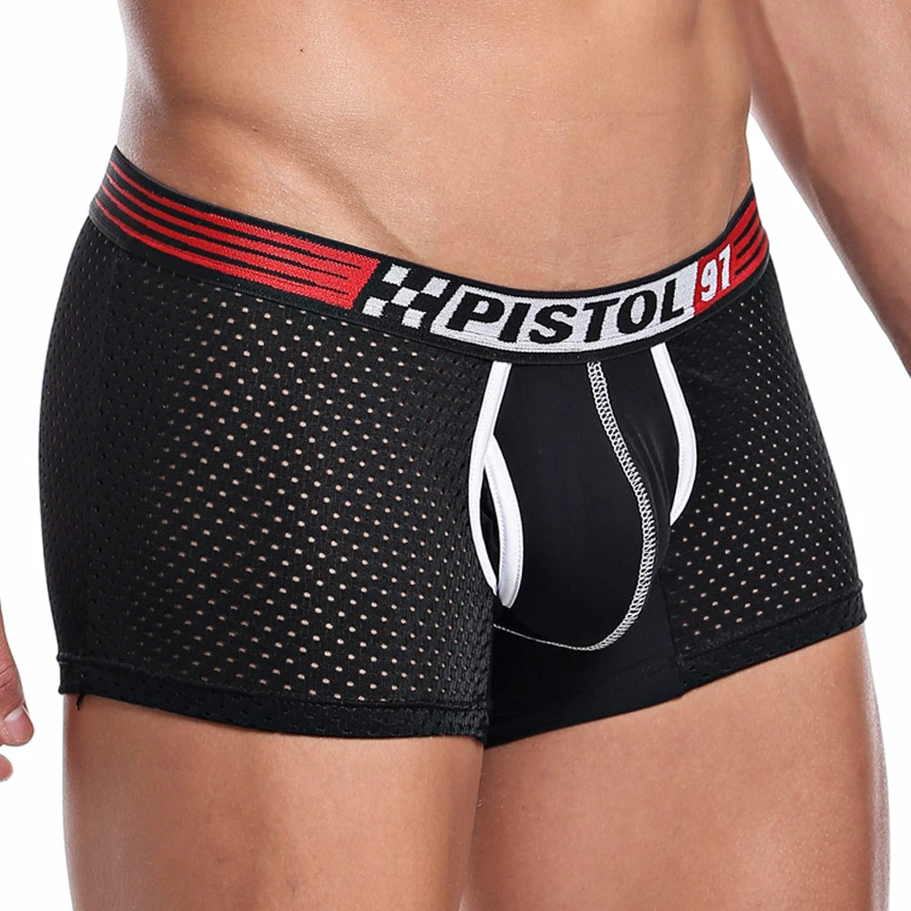 Pistol Pete PPG023 Wave Trunk 7 Pistol Pete PPG023 Wave Trunk