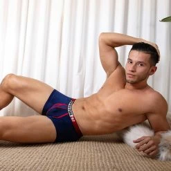 Pistol Pete PPG023 Wave Trunk