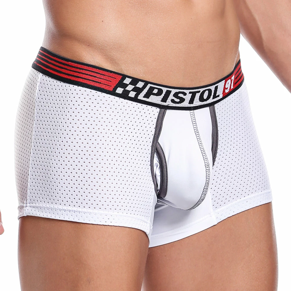 Pistol Pete PPG023 Wave Trunk 5 Pistol Pete PPG023 Wave Trunk