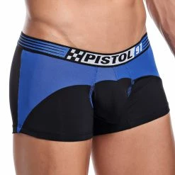 Pistol Pete PPG024 Dual Trunk