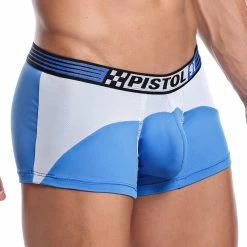 Pistol Pete PPG024 Dual Trunk