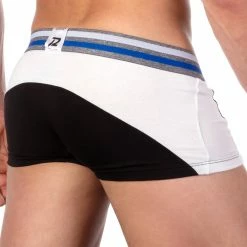 Pistol Pete PPG025 Down The Line Boxer Trunk