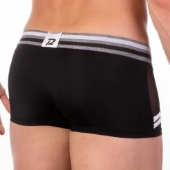 Pistol Pete PPG026 No Hit Boxer Trunk