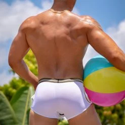 Pistol Pete PPG027 Sliding Short Boxer