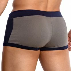 Pistol Pete PPG029 Loris Baz Trunk