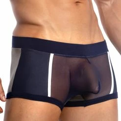 Pistol Pete PPG029 Loris Baz Trunk