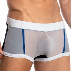 Pistol Pete PPG029 Loris Baz Trunk