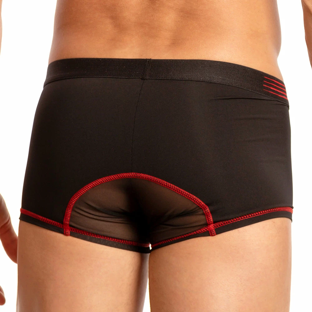 Pistol Pete PPG030 Troy Bayliss Trunk 6 Pistol Pete PPG030 Troy Bayliss Trunk