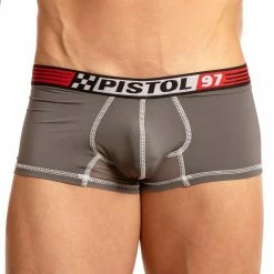 Pistol Pete PPG030 Troy Bayliss Trunk 13 Pistol Pete PPG030 Troy Bayliss Trunk