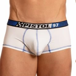 Pistol Pete PPG030 Troy Bayliss Trunk 14 Pistol Pete PPG030 Troy Bayliss Trunk