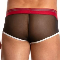 Best Sellers Pistol Pete PPG032 Sheer Trunk