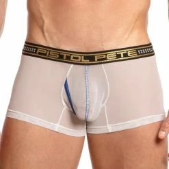 Pistol Pete PPG033 Show It Trunk What's New 14 Pistol Pete PPG033 Show It Trunk What's New