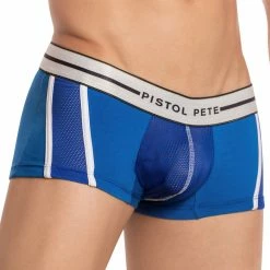 Pistol Pete PPG035 90s Trunk