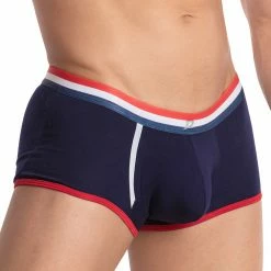 What's New Pistol Pete PPG037 Hot Sack Boxer