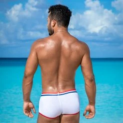 What's New Pistol Pete PPG037 Hot Sack Boxer