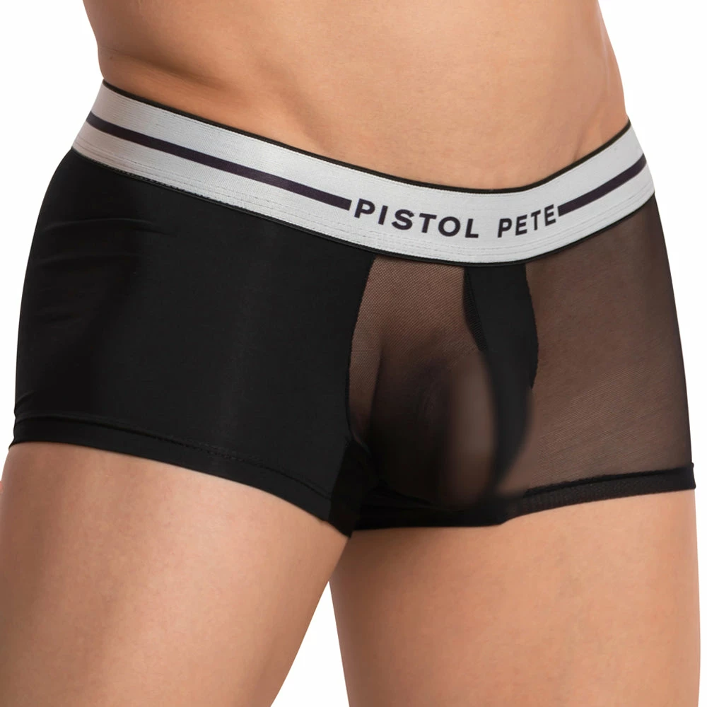What's New Pistol Pete PPG039 Pete Pecker Boxer 7 What's New Pistol Pete PPG039 Pete Pecker Boxer