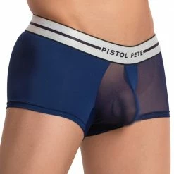 What's New Pistol Pete PPG039 Pete Pecker Boxer 14 What's New Pistol Pete PPG039 Pete Pecker Boxer