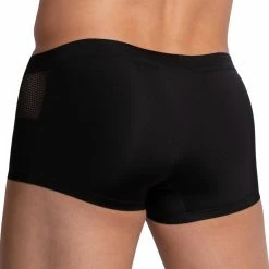 Pistol Pete PPG040 Side Mesh Boxer 12 Pistol Pete PPG040 Side Mesh Boxer