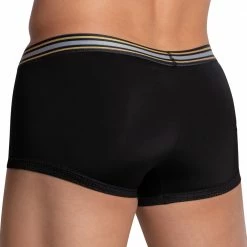 Pistol Pete PPG041 Sheer Pouch Boxer What's New