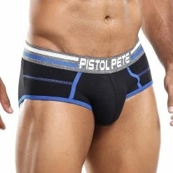 Pistol Pete PPI003 Micro Bikini