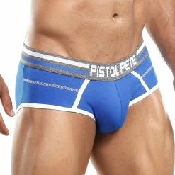 Pistol Pete PPI003 Micro Bikini