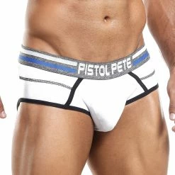 Pistol Pete PPI003 Micro Bikini