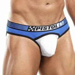 Pistol Pete PPI004 Micro Bikini
