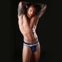 Pistol Pete PPI004 Micro Bikini