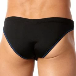 Pistol Pete PPI007 Down The Line Bikini