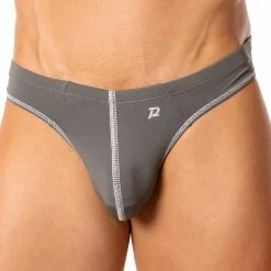 Pistol Pete PPI007 Down The Line Bikini