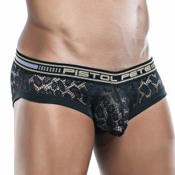 Best Sellers Pistol Pete PPJ009 Brief