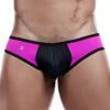 Pistol Pete PPJ010 Brief
