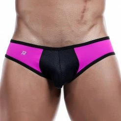Pistol Pete PPJ010 Brief