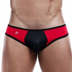 Pistol Pete PPJ010 Brief