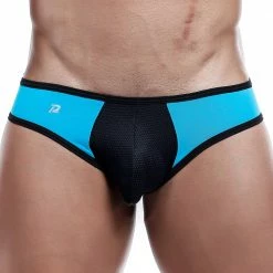 Pistol Pete PPJ010 Brief
