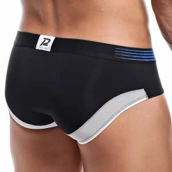 Pistol Pete PPJ015 Comfort Brief