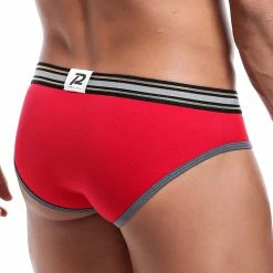 Pistol Pete PPJ016 Wing Pouch Bikini 12 Pistol Pete PPJ016 Wing Pouch Bikini