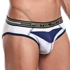 Pistol Pete PPJ016 Wing Pouch Bikini 13 Pistol Pete PPJ016 Wing Pouch Bikini