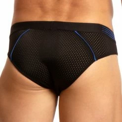 Pistol Pete PPJ018 Vented Brief 12 Pistol Pete PPJ018 Vented Brief